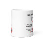 Luigi Collection Mug Copine Meilleure Amie Tasse Message Humour drôle. Idée Cadeau Original Amitié Amoureux Collègue Fille Sœur