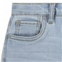Jeans Levi's Lvg Girlfriend Bleu