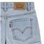 Jeans Levi's Lvg Girlfriend Bleu