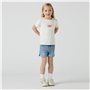Jeans Levi's Lvg Girlfriend Flower Child Bleu