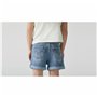 Jeans Levi's Lvg Girlfriend Flower Child Bleu