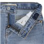 Jeans Levi's Lvg Girlfriend Flower Child Bleu