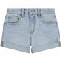 Jeans Levi's Lvg Girlfriend Heat Wave Bleu