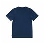 T shirt à manches courtes Enfant Levi's Lvb Cast Off 4 Ans
