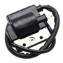 cyclingcolors bobine allumage moto scooter mobylette compatible avec peugeot 103 haute tension extérieure