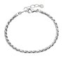 Bracelet Homme Stroili 1697923 Argenté
