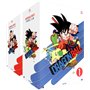 Dragon Ball - Intégrale Collector (remasterisée et non censurée) - 2 Coffrets (26 DVD)