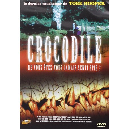 Crocodile