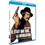 Il était une fois la révolution [Blu-ray]