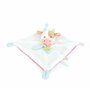 BABY NAT Doudou Pistache la Vache