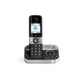 Téléphone Sans Fil Alcatel F890 Noir