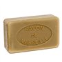 Savon de Marseille Solide –72% d’Huile d’Olive et de Coprah – Fabriquée Selon la Recette Traditionnelle- 100% Végétal et Naturel