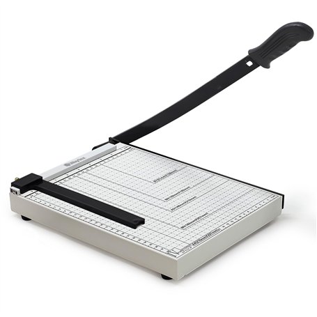 Coupe Papier Guillotine