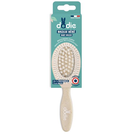 Brosse bébé