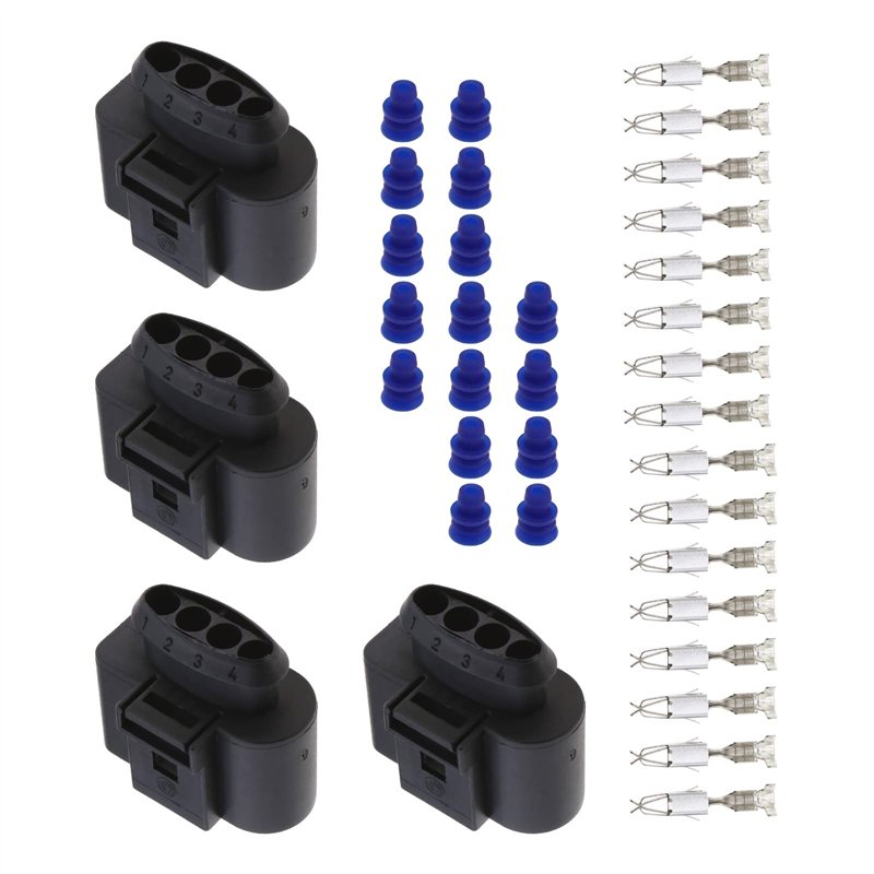 Alarme Maison Ajax StarterKit Noir - Kit 4