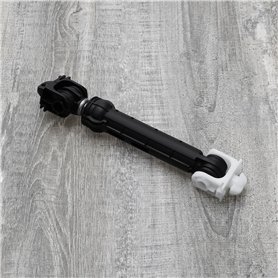 EW78E Pare-Soleil paresoleil Pare Soleil Type EW-78E pour Objectif Canon EF-S 15-85mm f/3.5-5.6 is - ADAPTOUT Marque FRANÇAISE