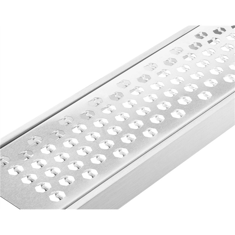 PARENCE - Set de 14 Pinces Clips Nappes Blanches - Robustes