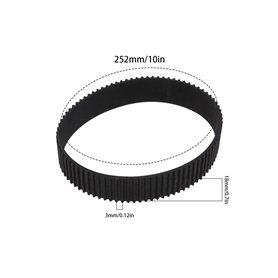 PARENCE.- Lot d'attaches pour Cheveux- Lot de 4 Barrettes + 10 Épingles – Accessoires Cheveux Femme et Fille – Clips Antidérapan