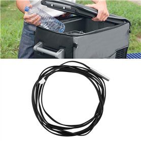 PARENCE.- Lot d'attaches pour Cheveux- Lot de 4 Barrettes + 10 Épingles – Accessoires Cheveux Femme et Fille – Clips Antidérapan