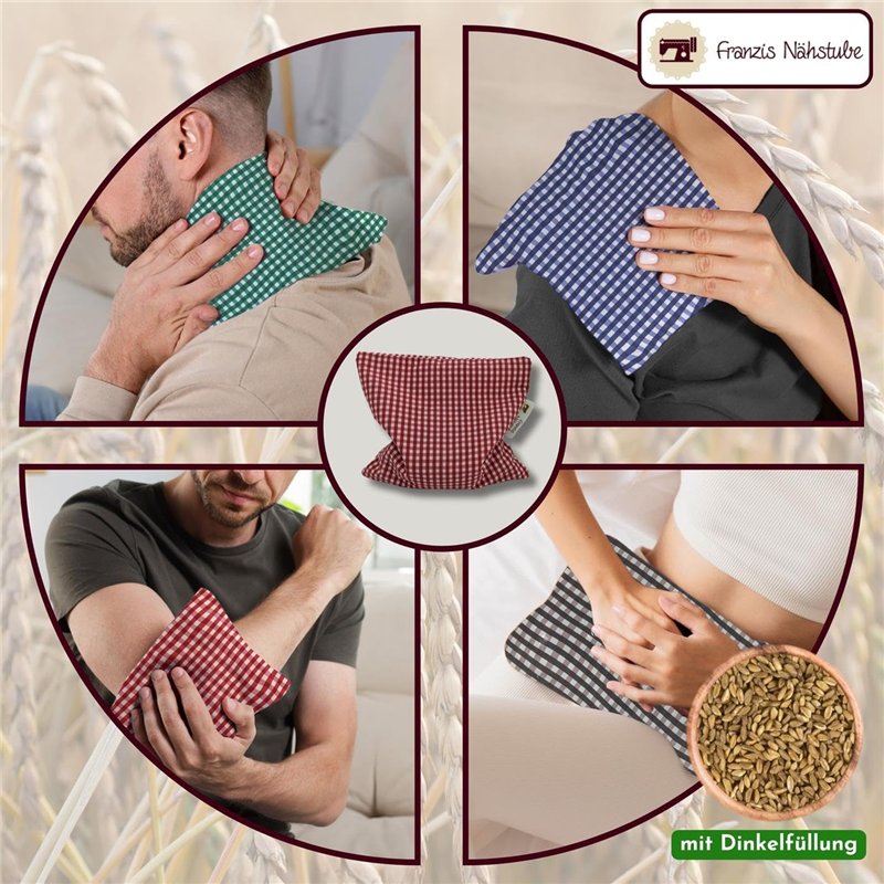 Adamson A25 Pèse-Personne Pour Poids Corporel - Jusqu’à 180 KG - Cadran 5,3” Sur Plateforme 31x30 CM - Surface en Caoutchouc Ant