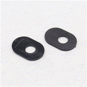 Condensateur 3.5 µF pour volet roulant SOMFY cosses 2.8mm