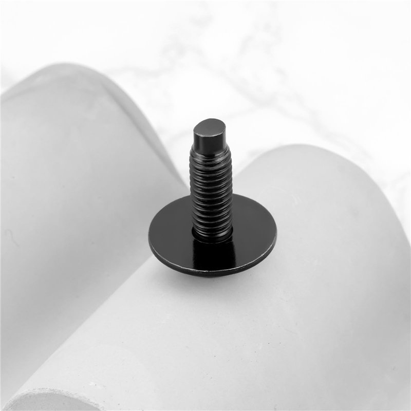 Autocollants de signalisation Stop - Accès interdit - Ne pas passer ni traverser - Panneau de 95 mm pour intérieur ou extérieur