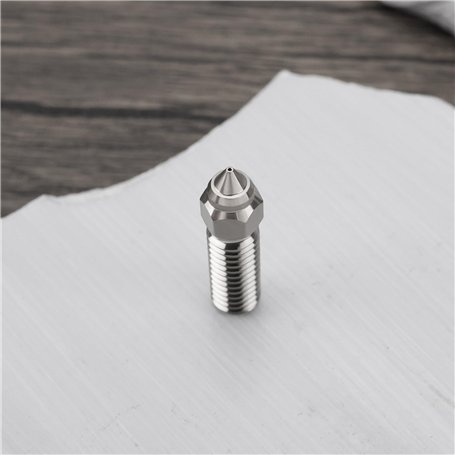 Badgmania Pin's Doré 20mm Ancre de Marine Large Logo 18mm Pins Bouton Epinglette