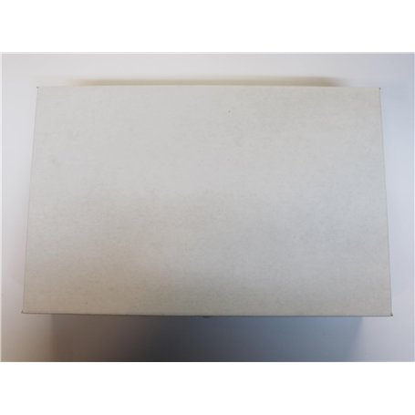 Yvelise Bracelet tressé femme - Jonc bouddhiste - Violet - 28