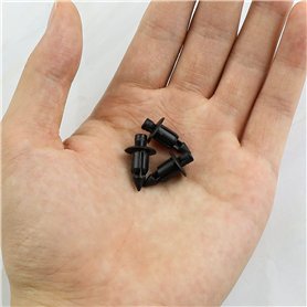 Yvelise Bracelet torsadé femme - Jonc bouddhiste - Rose bonbon - 27