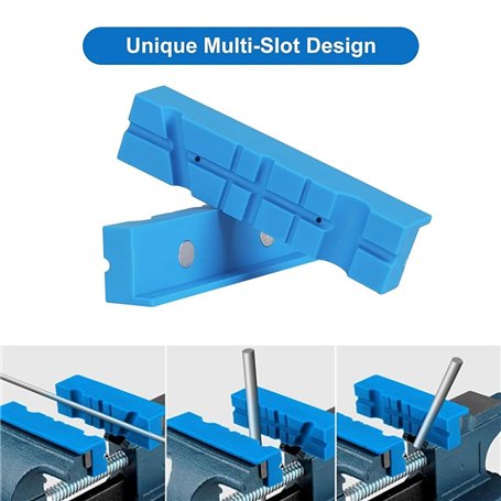 Yvelise Bracelet torsadé femme - Jonc bouddhiste - Rose bonbon - 27