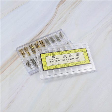 Yvelise Bracelet tressé femme - Jonc bouddhiste - Rose bonbon - 27