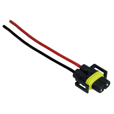 Partsline Biellette de Barre Stabilisatrice Arrière Gauche OU Droite compatible avec Peugeot 406 (1995-2004) - 9615230080 517838