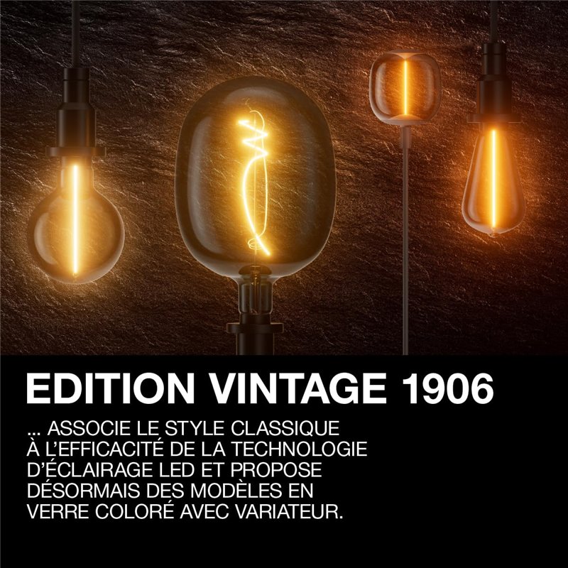 Balai Aspirateur Vapeur filaire - EZICLEAN CYCLOSTEAM P320 - 1800 W - 35 g/min - 84 dB - 1 L - Noir / Rouge