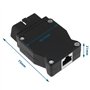 Appareil photo numérique compact Realishot Zoom optique 10x Noir Agfa Photo