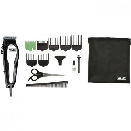 WAHL 20107.0460 Tondeuse cheveux Baldfader - Tondeuse filaire - Fonction effilag 57,99 €