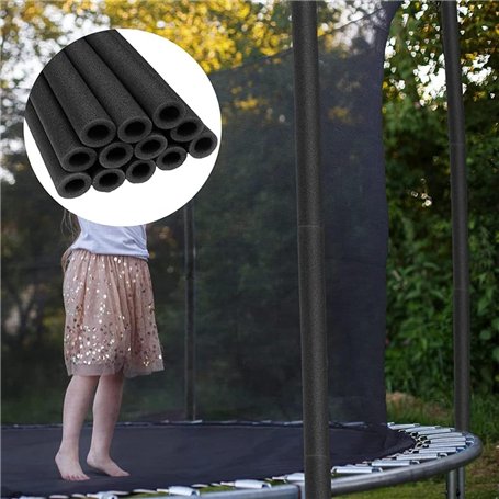 elume Guirlande Lumineuse pour Intérieur I 15 Abat-jour Bambou LED Blanc Chaud I Longueur 3m50 I Alimentation fournie I Decorati