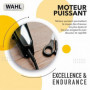 WAHL 20107.0460 Tondeuse cheveux Baldfader - Tondeuse filaire - Fonction effilag 57,99 €