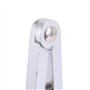 Guirlande de Noël lumineuse extérieure clignotante 34m