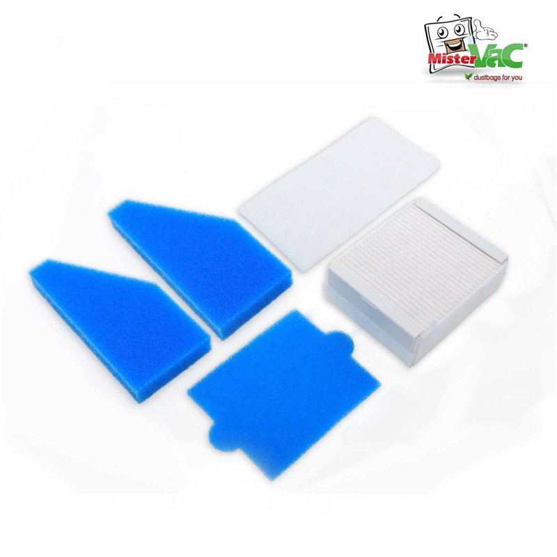 Panda Tea Mousseur éLectrique