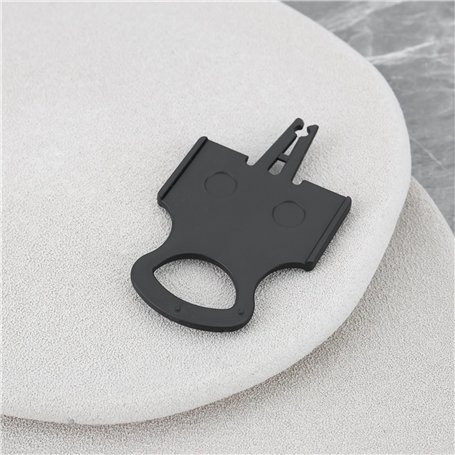 EpilWax Lot de 100 Bandes Non Tissées pour Épilation - Bandes De Qualité Professionnelle