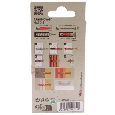 Stephanie Franck Beauty - Brosse à Sec Douce Peaux Sensibles – Dry Brushing Naturel, Exfoliation & Massage Lymphatique – Bois de