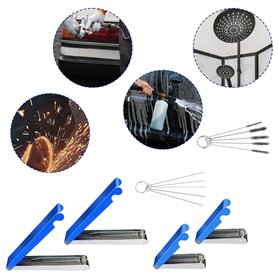 Perforateur burineur SDS plus LXT 18V + 1x BL1850B + Makpac