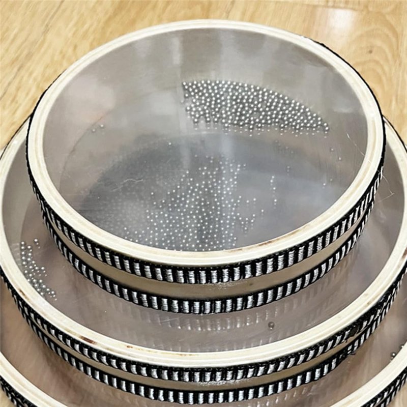 STRONG K® Clé Dynamométrique 1/4 de Torsion 5-25 Nm, Précision ± 3%, 18 Pièces Kit D'entretien pour Vélos Route Montagne avec Ba