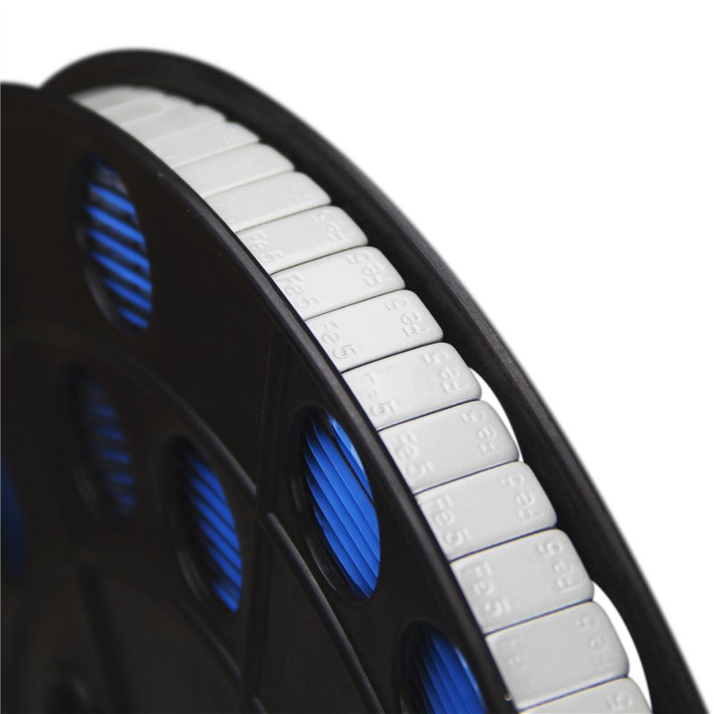 Bocal en verre avec couvercle incassable en verre violet anti UV. bocal rangement cuisine avec thermomètre et hygromètre intégré