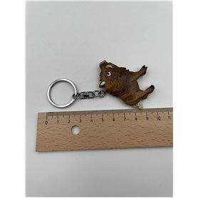 Imperial ruban machine à écrire - Noir & rouge