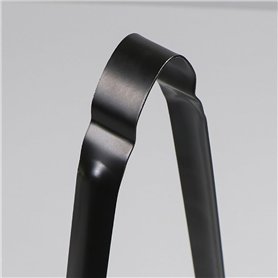 BITUME | Pneu Plein 10x2.70-6.5 (55mm) pour Trottinette Électrique Urbanglide E-Cross