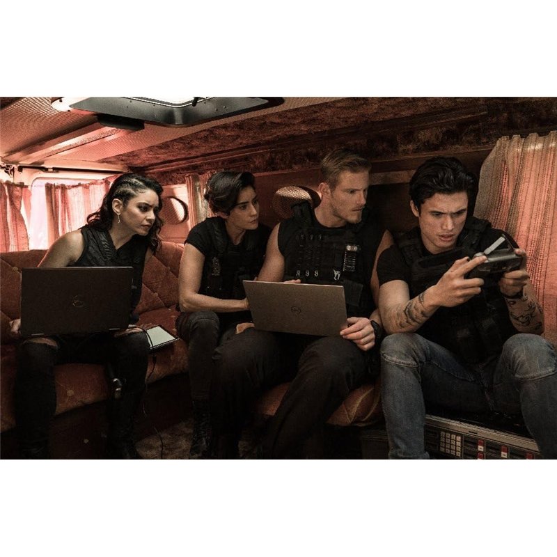 Unkindgames initiés - dès 14 Ans -2-6 Joueurs - Deckbuilding, Battle Royale, Gestion de ressources