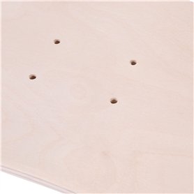 EVESONA Porte-Manteau Mural avec 4 Crochets Rétractables en Métal Doré - Design Moderne et Épuré, Installation Facile, Solution 