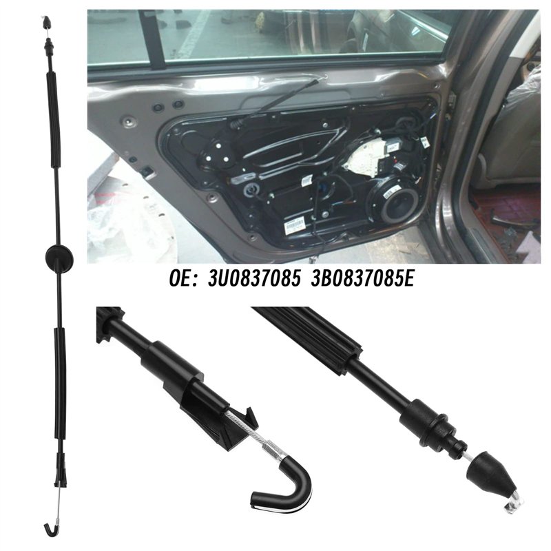 CHAKRAA - 80 cm - #5mm Maille - Fermeture Éclair Double Curseur Injectée Zip à Glissière Séparable Jaune fluo