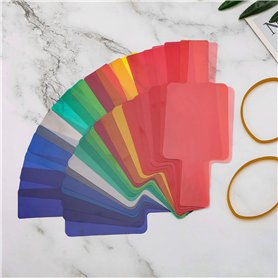 Kyanpu - Gourde Filtrante Eau Non Potable 650ml | Filtre Eau au Charbon Actif | Purificateur d'Eau | Randonnée Camping Kit de Su